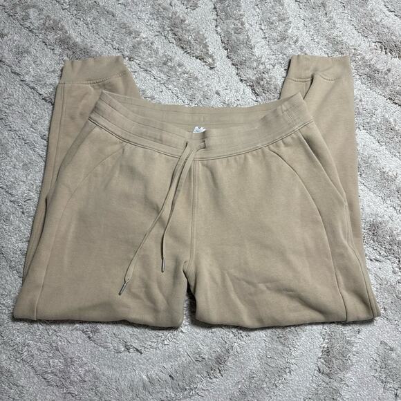 lululemon athletica Pants - Lululemon Scuba High Rise Jogger 28"